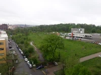 park foto od Vronského